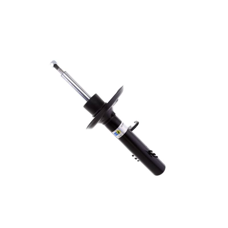 Bilstein B4 04-10 BMW X3 Front Left Twintube Strut Assembly.