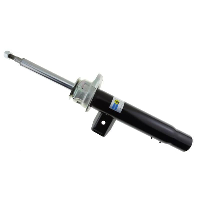 Bilstein B4 06-13 BMW 3 Series Base 3.0L Front Left Twintube Strut Assembly.