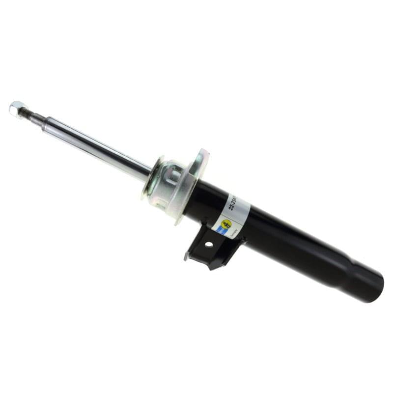Bilstein B4 06-13 BMW 3 Series Base 3.0L Front Right Twintube Strut Assembly.