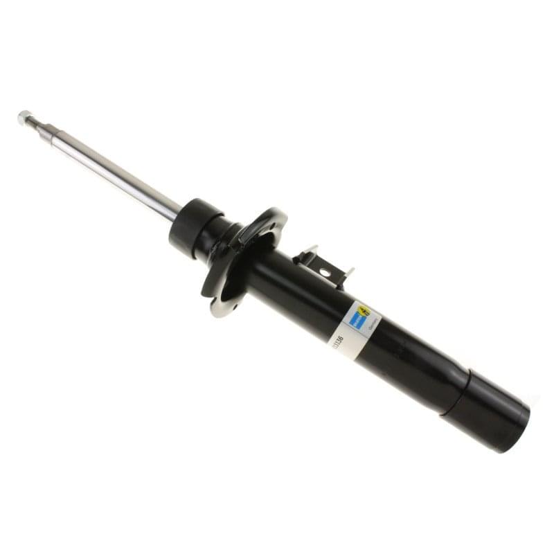 Bilstein B4 10-15 BMW X3 xDrive w/Sport Suspension w/o EDC Front Left Twintube Strut Assembly.