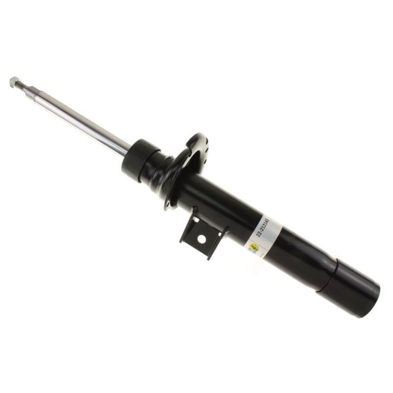 Bilstein B4 11-15 BMW X3 xDrive w/Sport Suspension w/o EDC Front Right Twintube Strut Assembly.