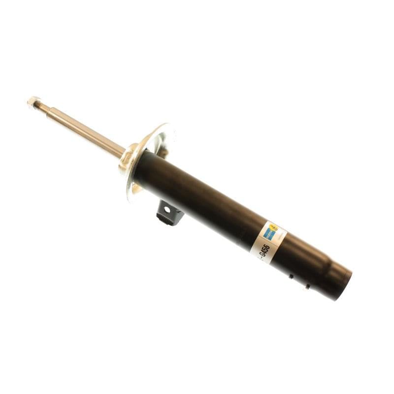 Bilstein B4 2003 BMW Z4 2.5i Front Left Twintube Strut Assembly.
