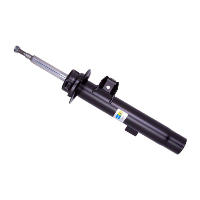 Bilstein B4 2005 BMW 120i Base Front Left Suspension Strut Assembly.