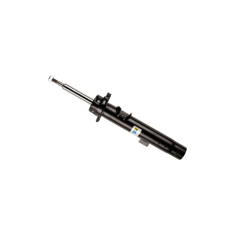 Bilstein B4 2005 BMW 120i Base Front Right Suspension Strut Assembly.