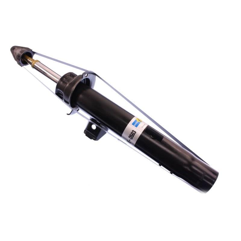 Bilstein B4 2006 BMW 330i Base Front Left Twintube Strut Assembly.