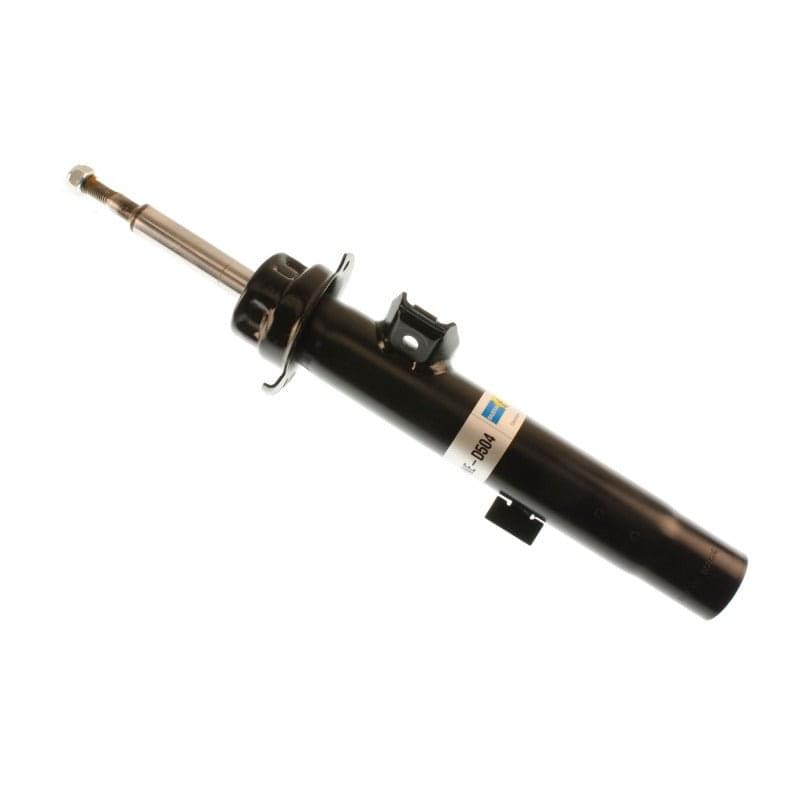 Bilstein B4 2006 BMW 330i Base Front Right Twintube Strut Assembly.