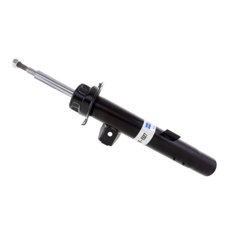 Bilstein B4 2007 BMW 328i Base Convertible Front Left Suspension Strut Assembly.