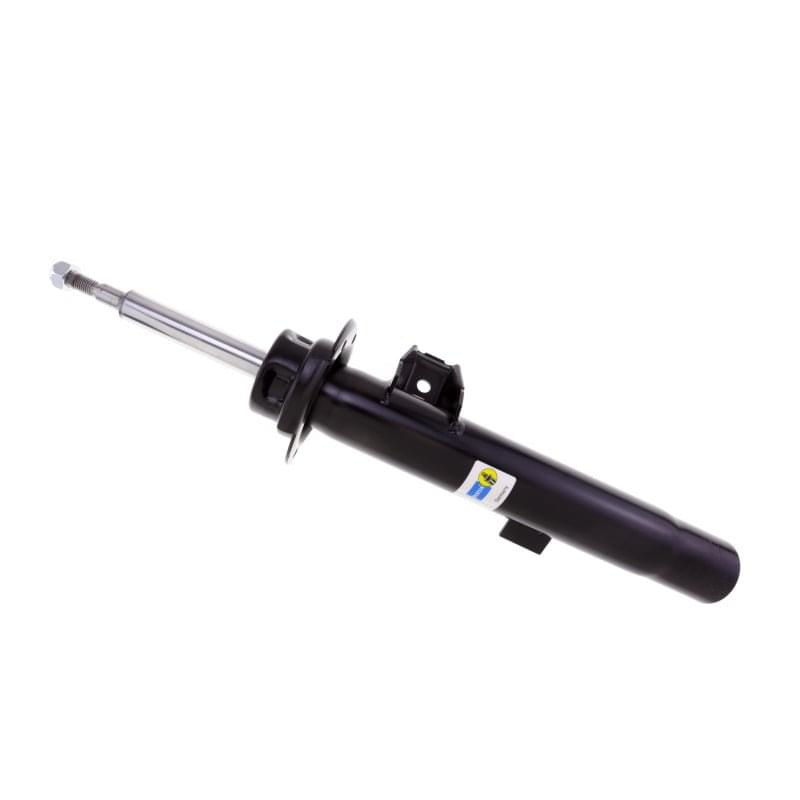 Bilstein B4 2007 BMW 328i Base Convertible Front Left Suspension Strut Assembly.
