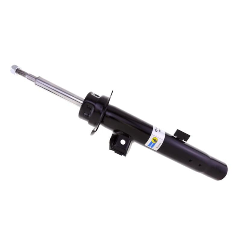 Bilstein B4 2007 BMW 328i Base Convertible Front Left Suspension Strut Assembly.