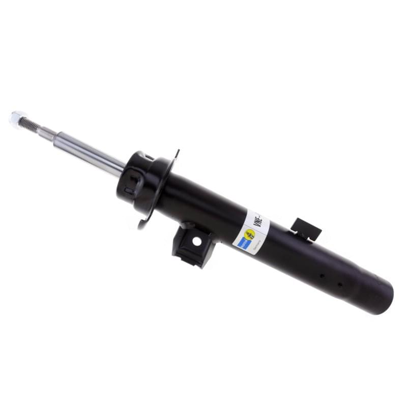 Bilstein B4 2008 BMW 128i Base Convertible Front Left Suspension Strut Assembly.