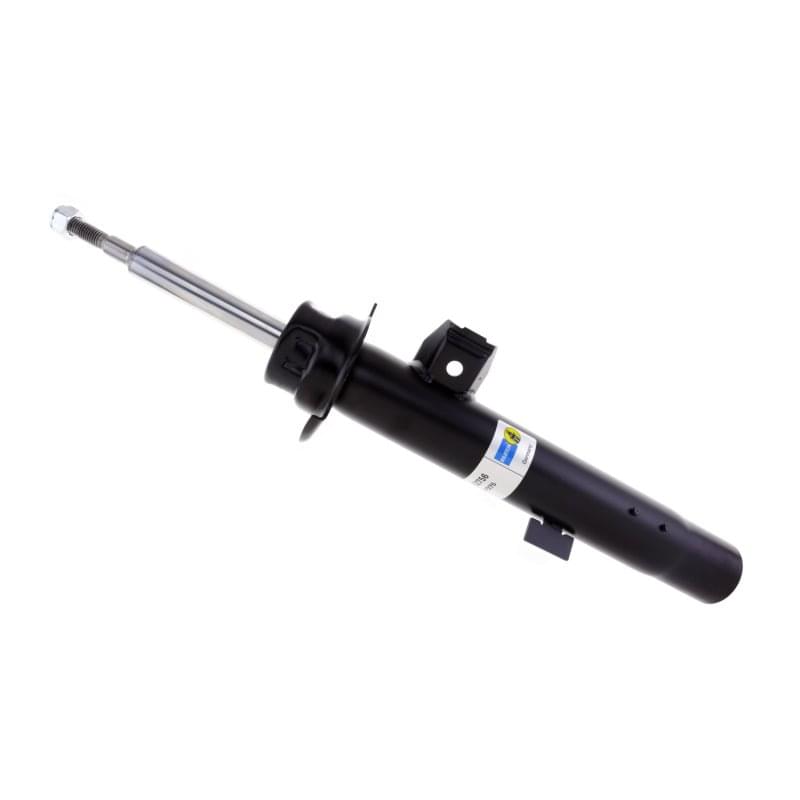Bilstein B4 2008 BMW 128i Base Convertible Front Right Suspension Strut Assembly.