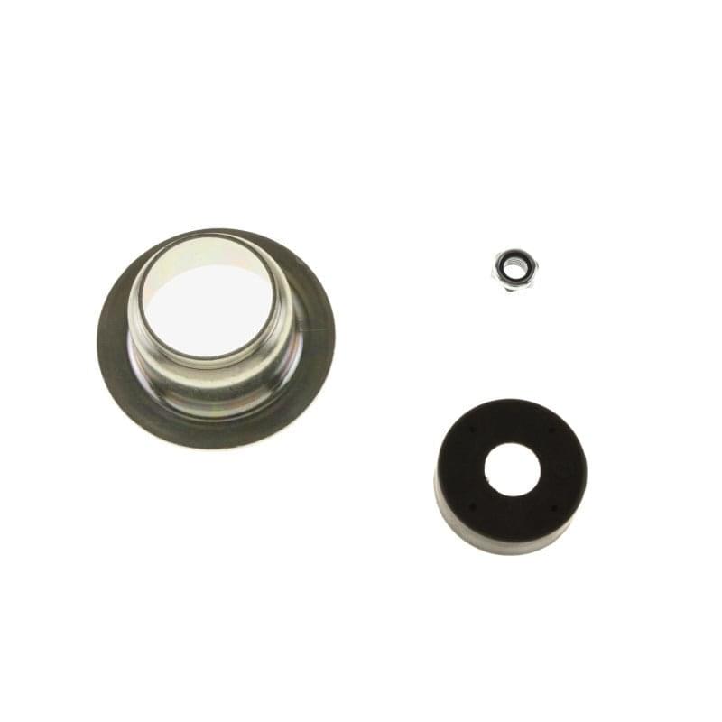 Bilstein B4 OE Replacement 10-15 BMW 535i/550i Front Left Twintube Strut Assembly.
