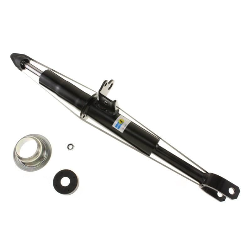 Bilstein B4 OE Replacement 10-15 BMW 535i/550i Front Left Twintube Strut Assembly.