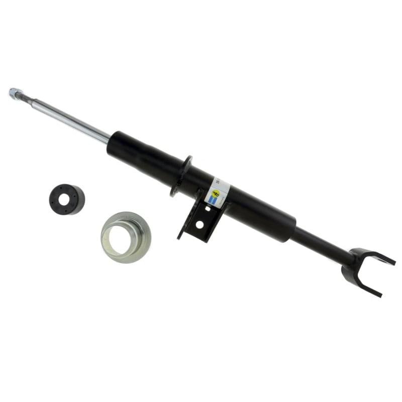 Bilstein B4 OE Replacement 11-15 BMW 528i/530i (w/o Electric Suspension) Front Left Strut Assembly.