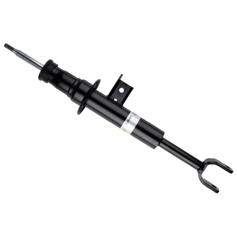 Bilstein B4 OE Replacement 11-16 BMW 528i Front Left Suspension Strut Assembly.