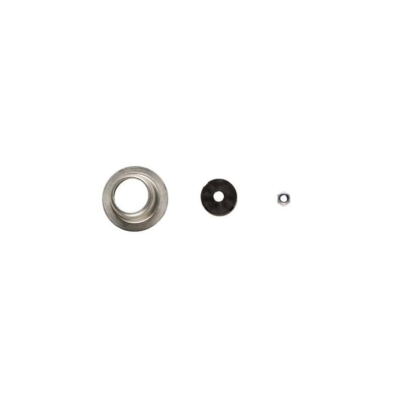 Bilstein B4 OE Replacement 12-15 BMW 640i/650i Rear Twintube Shock Absorber.