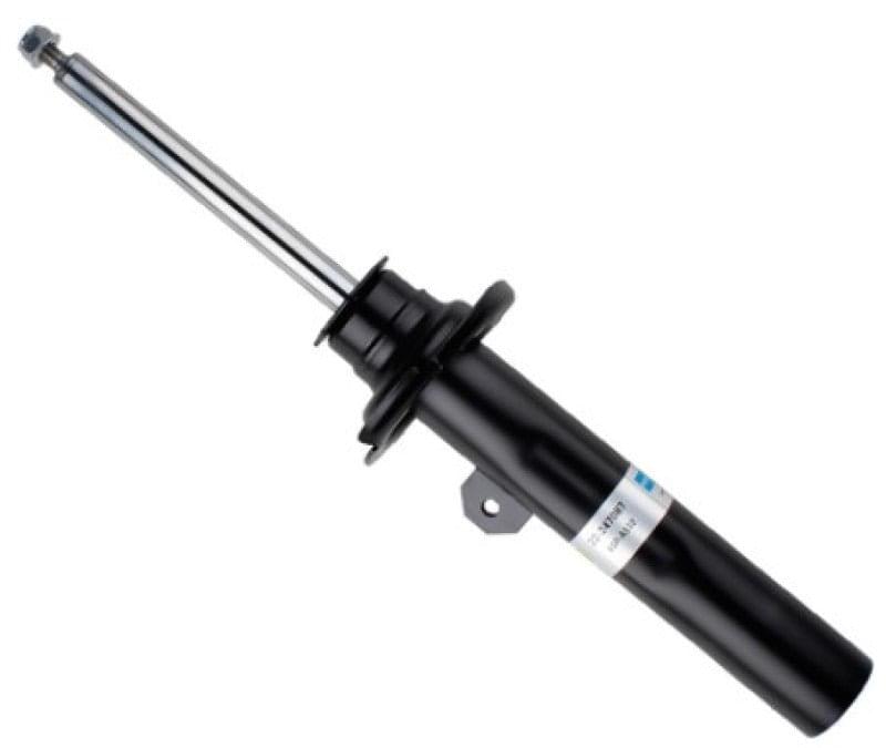 Bilstein B4 OE Replacement 16-19 BMW X1 Front Right Twintube Strut Assembly.