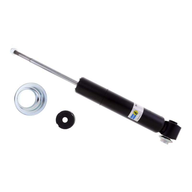 Bilstein B4 OE Replacement 2006-2010 BMW 650i Base V8 Rear Twintube Shock Absorber.