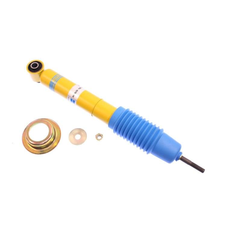 Bilstein B6 2004 BMW 645Ci Base Rear 46mm Monotube Shock Absorber.
