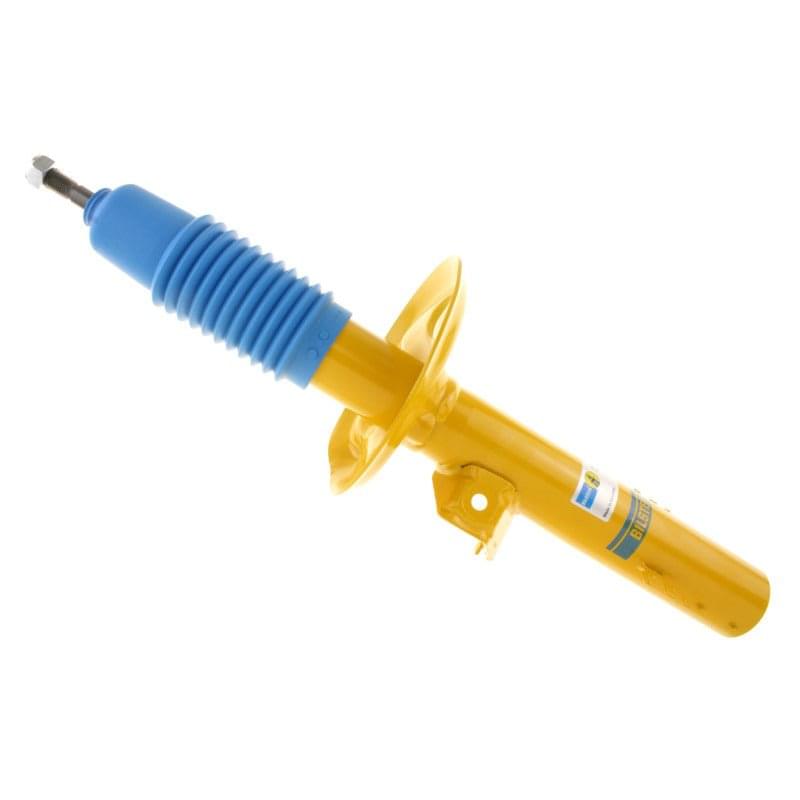 Bilstein B6 2004 BMW X3 2.5i Front Left 36mm Monotube Strut Assembly.