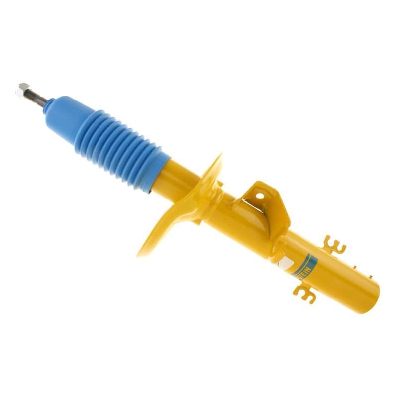 Bilstein B6 2004 BMW X3 2.5i Front Left 36mm Monotube Strut Assembly.