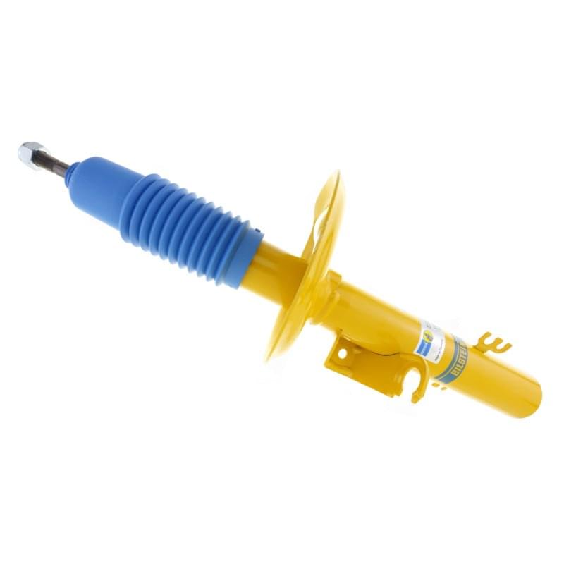 Bilstein B6 2004 BMW X3 2.5i Front Right 36mm Monotube Strut Assembly.