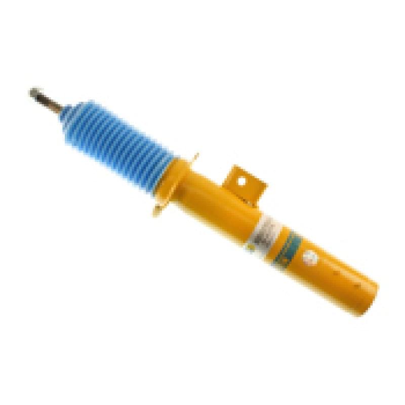 Bilstein B6 2006 BMW 530xi Base Front Right 36mm Monotube Strut Assembly.