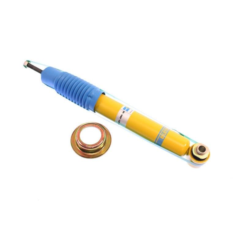 Bilstein B6 2009 BMW 535i Base Rear 46mm Monotube Shock Absorber.