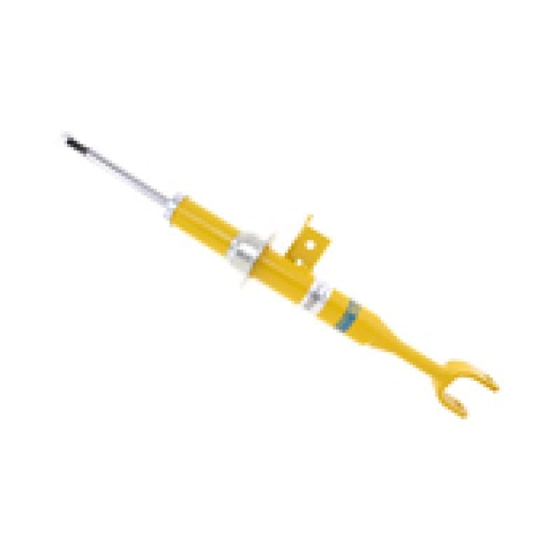 Bilstein B6 2011 BMW 535i GT Base Front Left Shock Absorber.