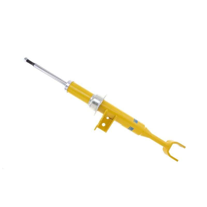 Bilstein B6 2011 BMW 535i GT Base Front Left Shock Absorber.