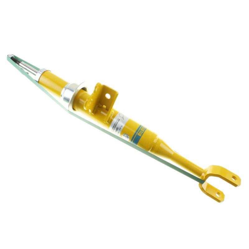 Bilstein B6 2012 BMW 640i Base Coupe Front Right Shock Absorber.