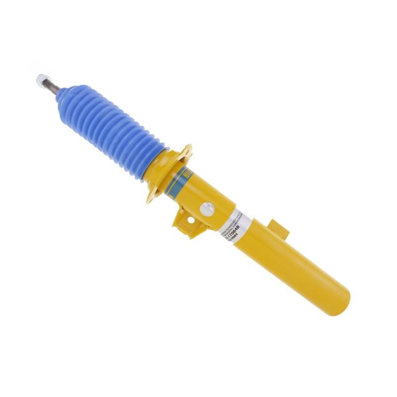 Bilstein B6 2012 BMW Z4 sDrive35i Front Right Suspension Strut Assembly.