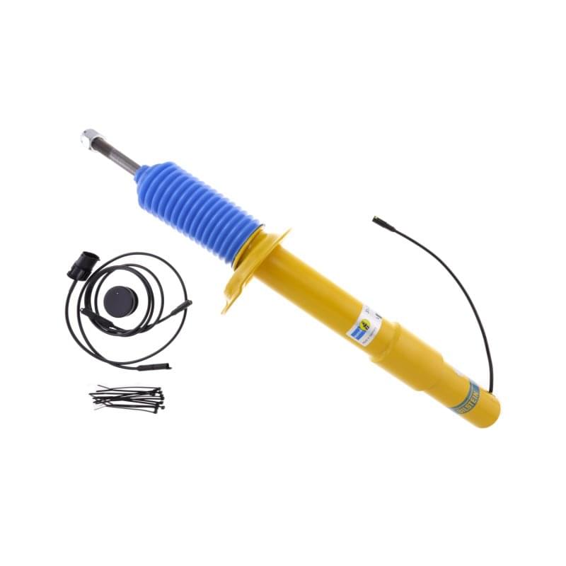 Bilstein B6 (DampTronic) 06-10 BMW M6 (E63) w/ EDC Electronic Dampers Front 36mm Shock Absorber.