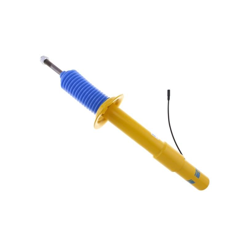 Bilstein B6 (DampTronic) 06-10 BMW M6 (E63) w/ EDC Electronic Dampers Front 36mm Shock Absorber.