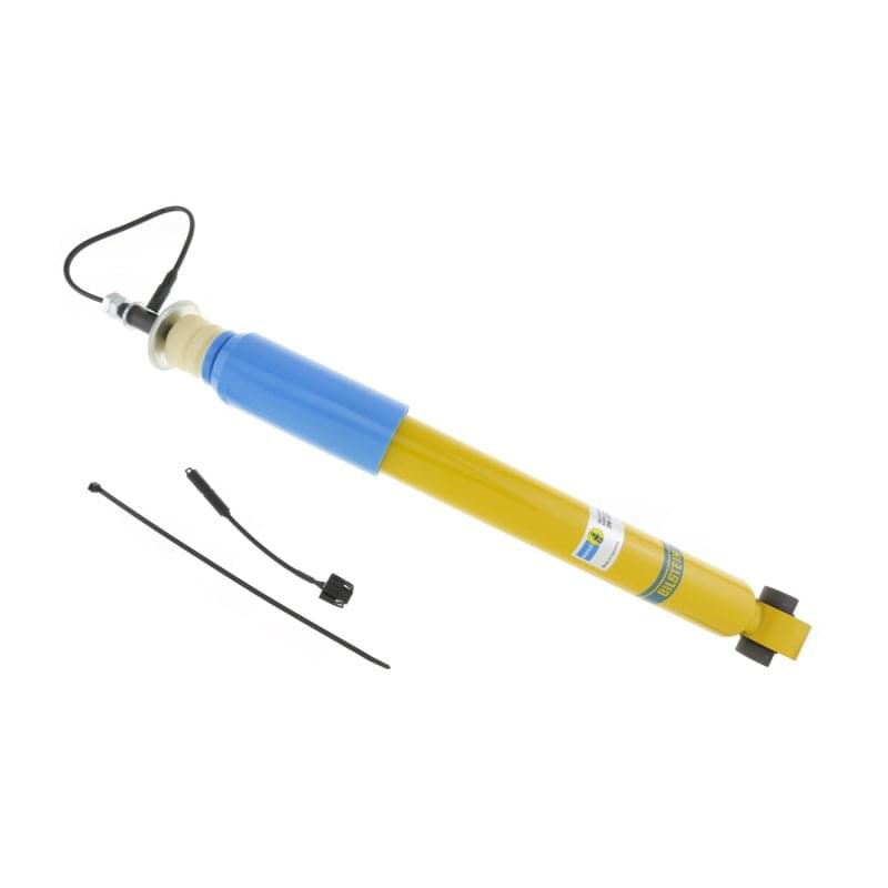 Bilstein B6 (DampTronic) 08-13 BMW M3 V8 4.0L Base Rear 46mm Monotube Shock Absorber.