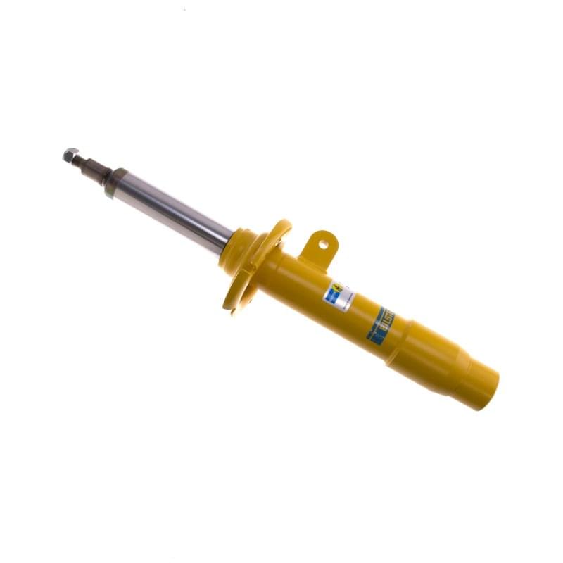 Bilstein B6 (HD) 2015 BMW M3/M4 w/o EDC Front Left 36mm Monotube Shock.