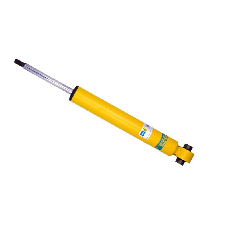 Bilstein B6 HD 2015 BMW M3/M4 w/o Elect Susp Rear Twintube Strut Assembly.