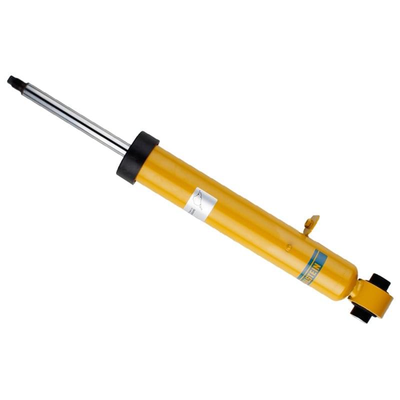 Bilstein B6 Performance 15-19 BMW M4 (w/ Electronic Suspension) Rear Left Shock Absorber.