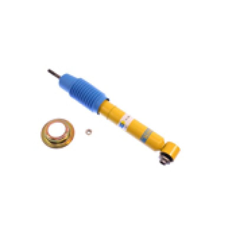Bilstein B8 2004 BMW 645Ci Base Rear 46mm Monotube Shock Absorber.