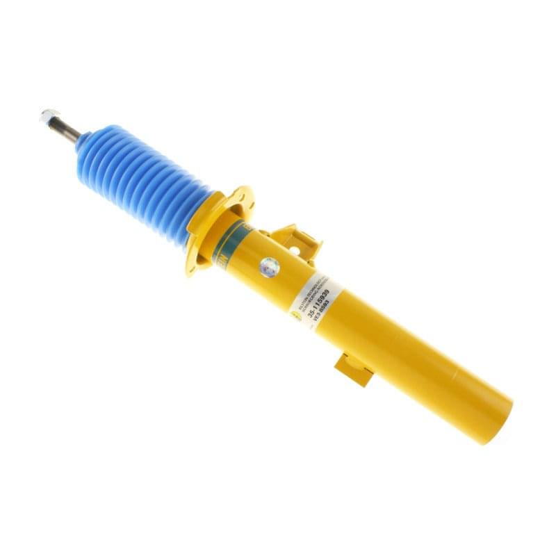 Bilstein B8 2005 BMW 120i Base Front Left Suspension Strut Assembly.