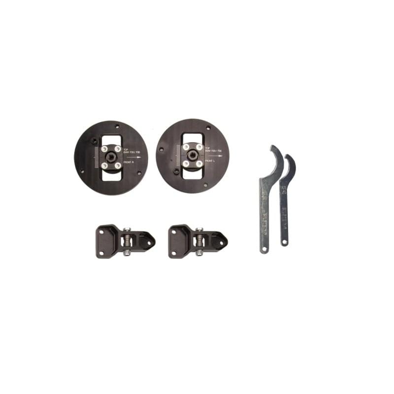 Bilstein Clubsport 13-15 BMW 328/335/428/435/M235 xDrive Performance Suspension System.