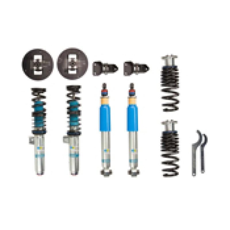 Bilstein Clubsport 13-15 BMW 328/335/428/435/M235 xDrive Performance Suspension System.