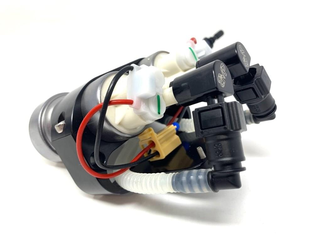 Black Market Parts (BMP) E9X/E8X Modular Bucket-less Fuel Pump (Stages 2-3.75).