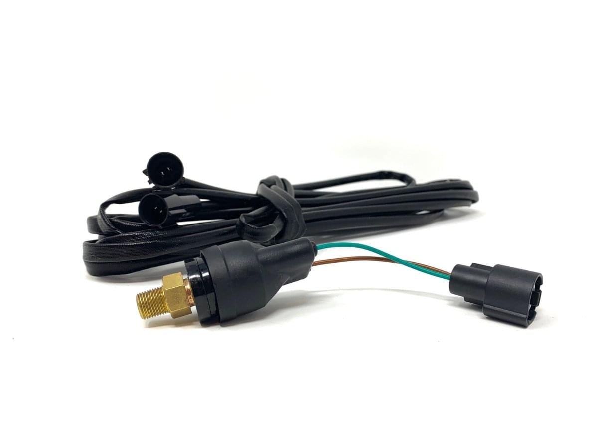 Black Market Parts F-Series Complete Fueling Solution (N55).