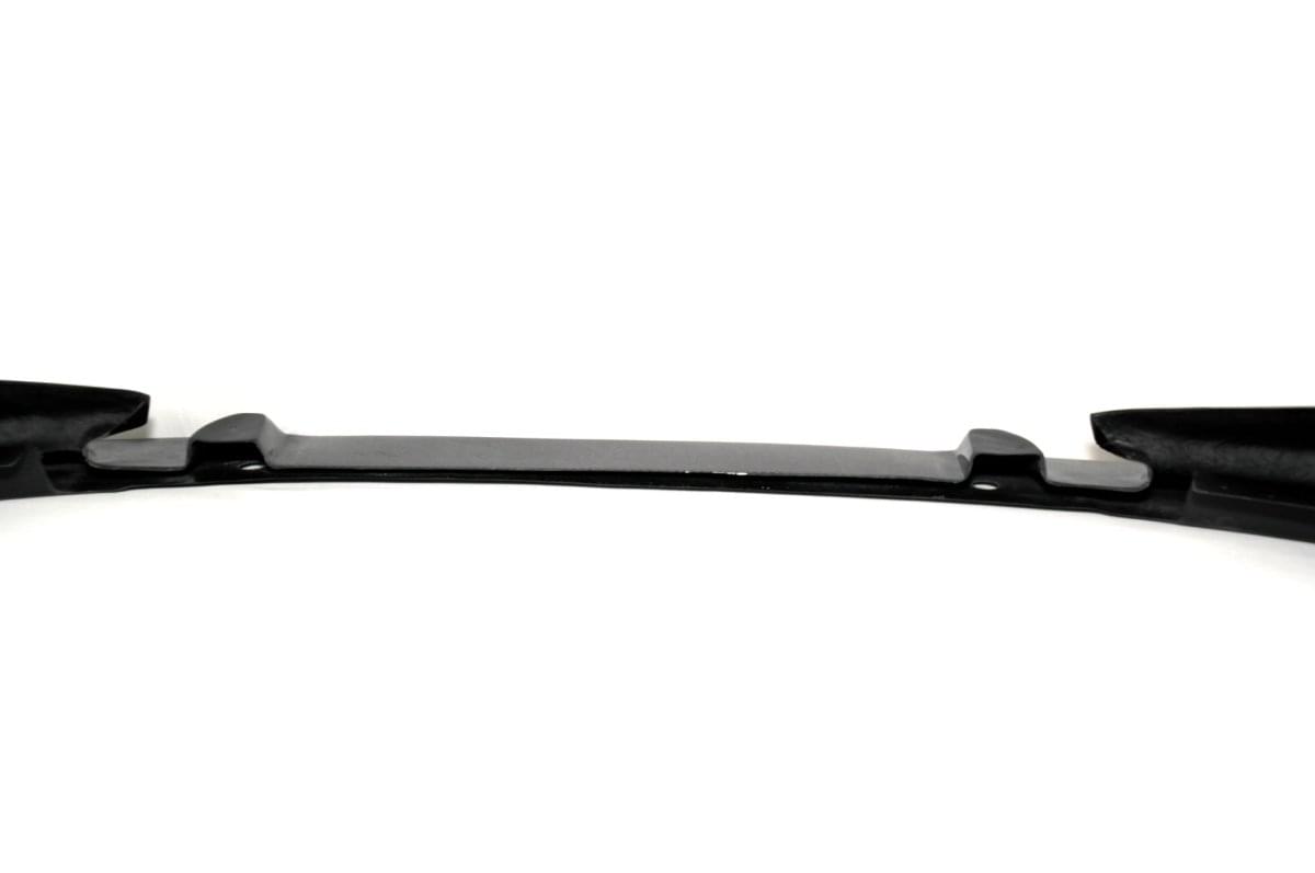 BMW 2017-2020 G30 5 Series GoodGo M5 Style Bumper, 3D-STYLE Carbon Front Lip.