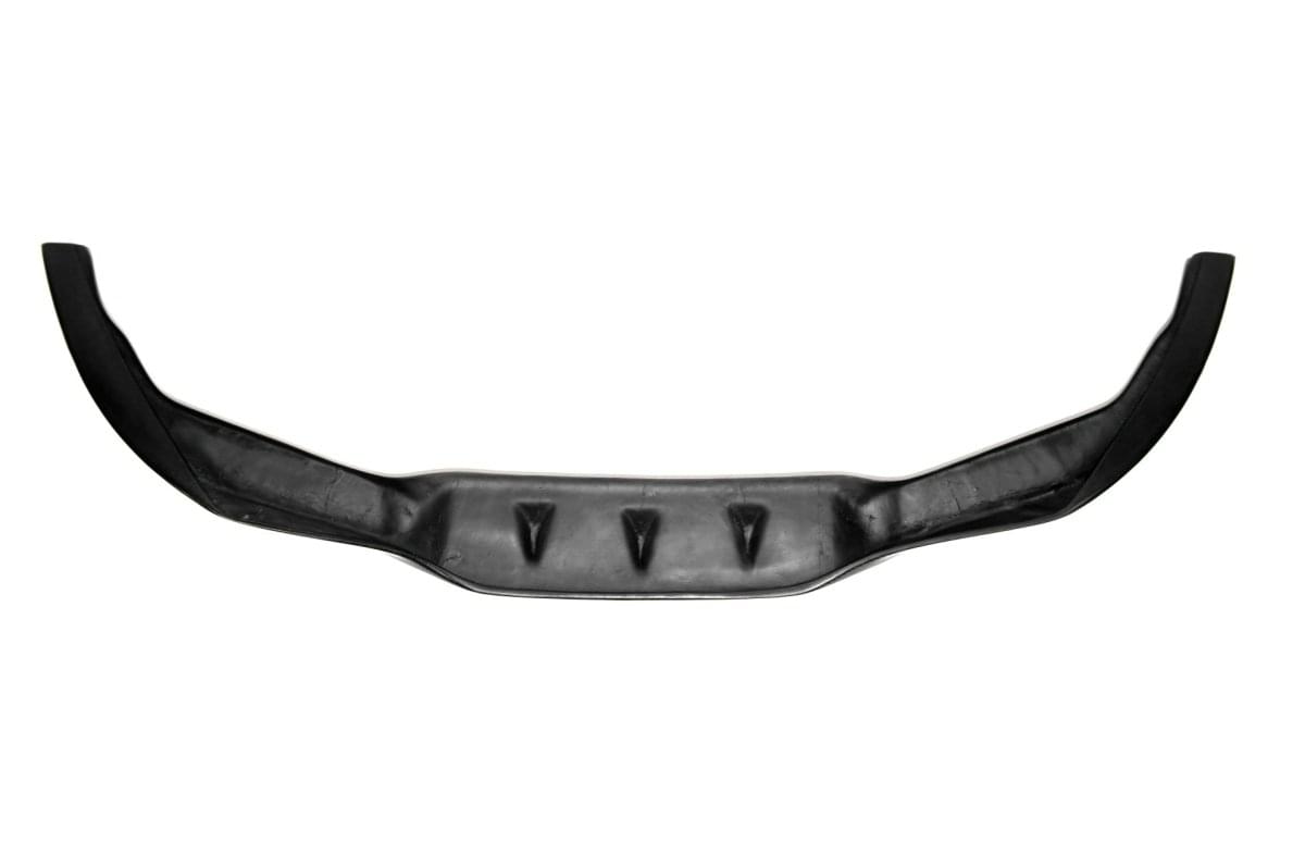 BMW 2017-2020 G30 5 Series GoodGo M5 Style Bumper, RK2-STYLE Carbon Front Lip.