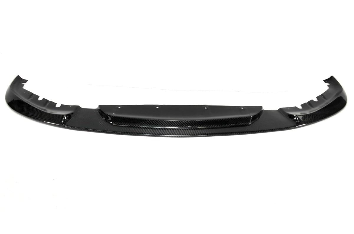 BMW 2017-2020 PRE-LCI G30 5 Series w/ M-Sport, 3D-STYLE Carbon Fiber Front Lip.