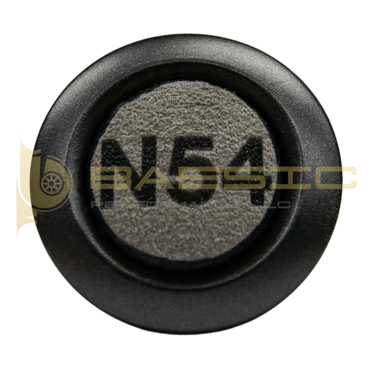 BMW E9X E8X E7X E6X Push Start Button.