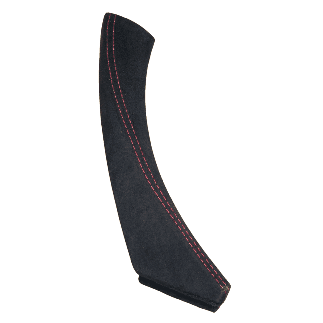 BMW E9X HANDLE COVERS ALCANTARA.