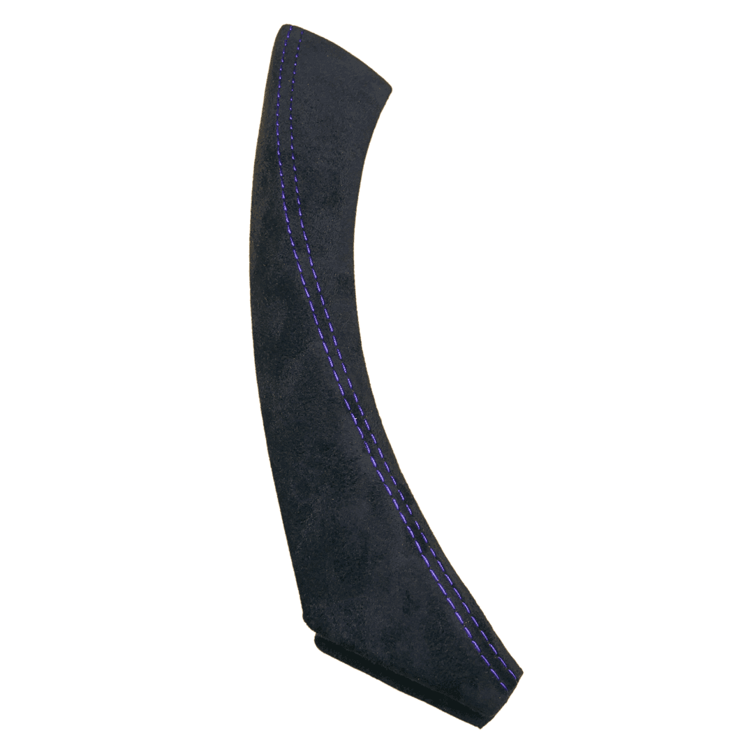 BMW E9X HANDLE COVERS ALCANTARA.